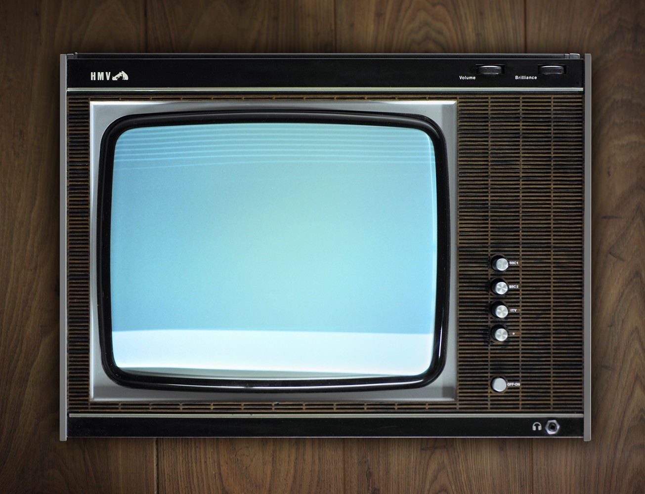 Digital World – Classic TV